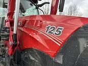 Thumbnail image Case IH Maxxum 125 23