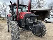 Thumbnail image Case IH Maxxum 125 3