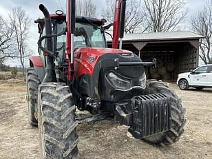 Main image Case IH Maxxum 125 3