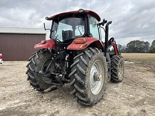 Main image Case IH Maxxum 125 6