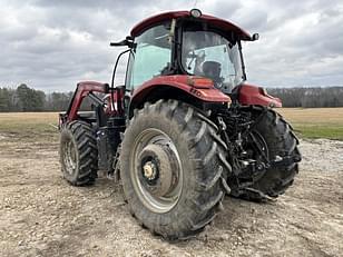 Main image Case IH Maxxum 125 7