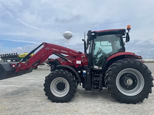 Main image Case IH Maxxum 125 6