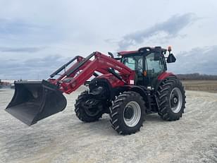 Main image Case IH Maxxum 125 7