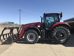 Main image Case IH Maxxum 145 1