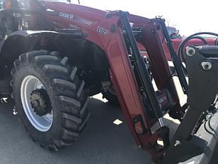 Main image Case IH Maxxum 145 30