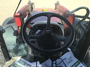 Main image Case IH Maxxum 145 37