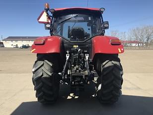 Main image Case IH Maxxum 145 5