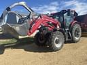 2020 Case IH Maxxum 150 Image