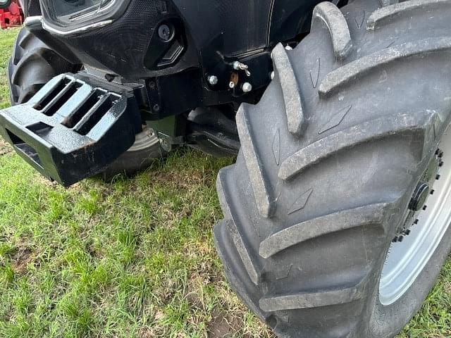 Image of Case IH Maxxum 150 equipment image 2