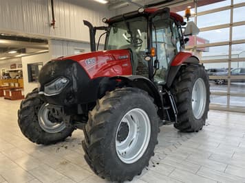 Main image Case IH Maxxum 150