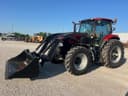 2020 Case IH Maxxum 150 Image