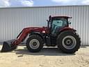 2020 Case IH Maxxum 150 Image