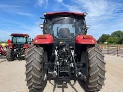 Image of Case IH Maxxum 150 equipment image 2