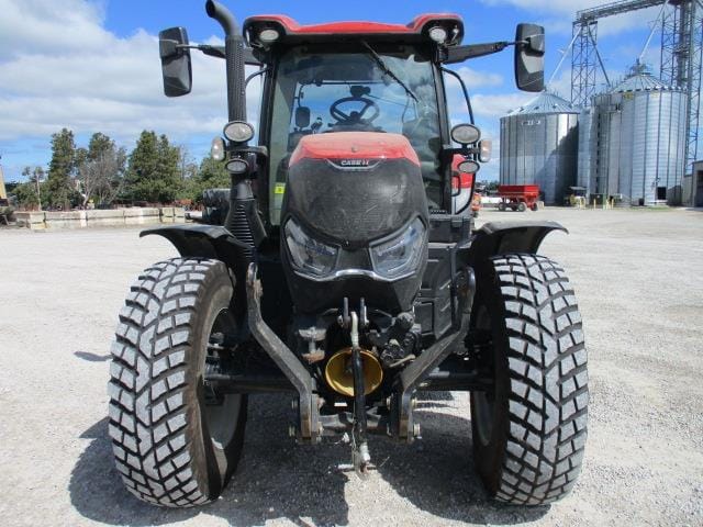 Main image Case IH Maxxum 150