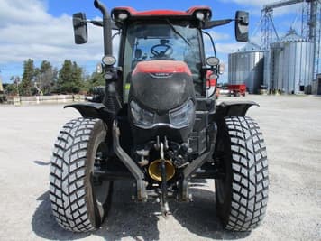 Main image Case IH Maxxum 150