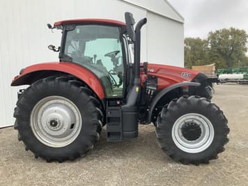 Main image Case IH Maxxum 150