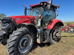 2020 Case IH Maxxum 150 Image