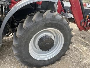 Main image Case IH Maxxum 150 16