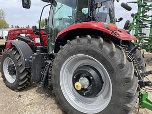 Main image Case IH Maxxum 150 3