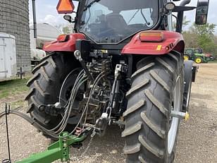 Main image Case IH Maxxum 150 4