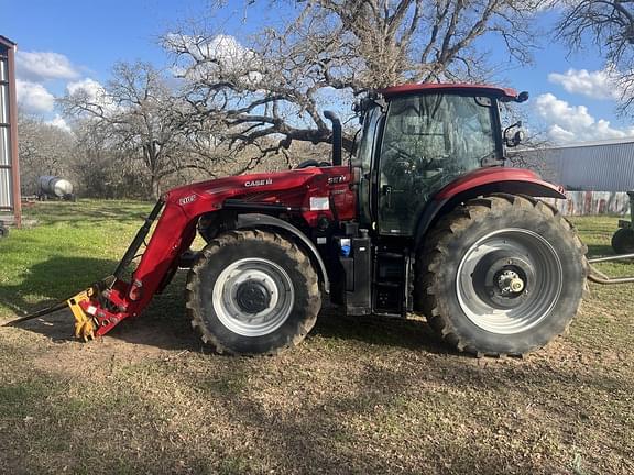 Image of Case IH Maxxum 150 Primary image