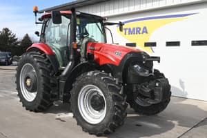 2020 Case IH Maxxum 150 Image