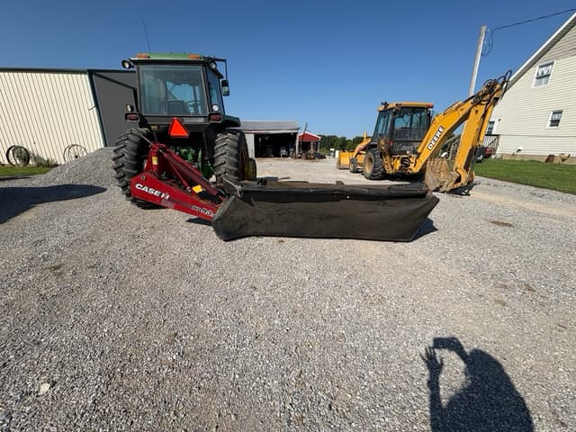 Image of Case IH MD93 equipment image 2