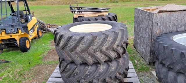 Image of Miller Nitro 7310 equipment image 4