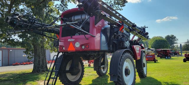 Image of Miller Nitro 7310 equipment image 2