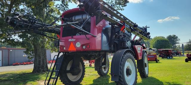 Image of Miller Nitro 7310 equipment image 1