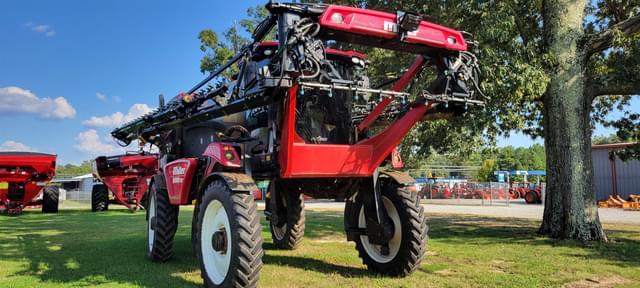 Image of Miller Nitro 7310 equipment image 2