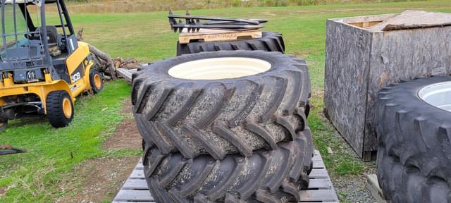 Image of Miller Nitro 7310 equipment image 4