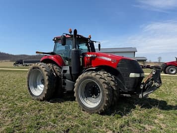 Main image Case IH Magnum 310