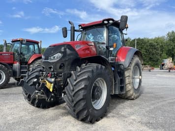 Main image Case IH Optum 300