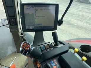 Main image Case IH Optum 300 10