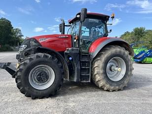 Main image Case IH Optum 300 3