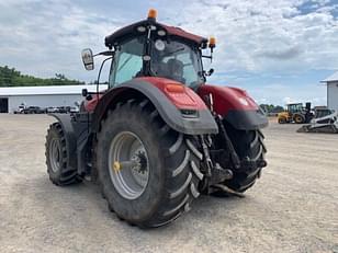 Main image Case IH Optum 300 4