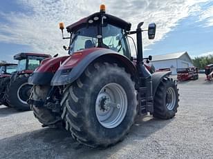 Main image Case IH Optum 300 6