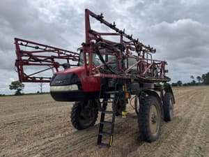 2020 Case IH Patriot 2250 Image