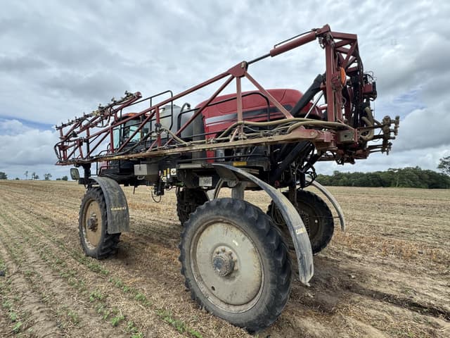 Image of Case IH Patriot 2250 equipment image 2