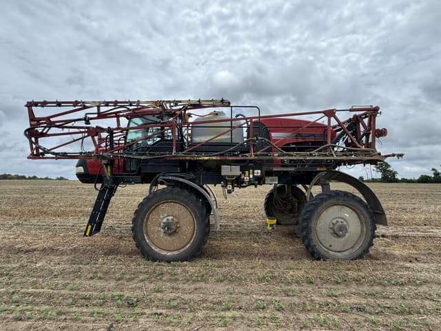 Image of Case IH Patriot 2250 equipment image 1