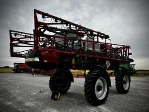 2020 Case IH Patriot 2250 Image