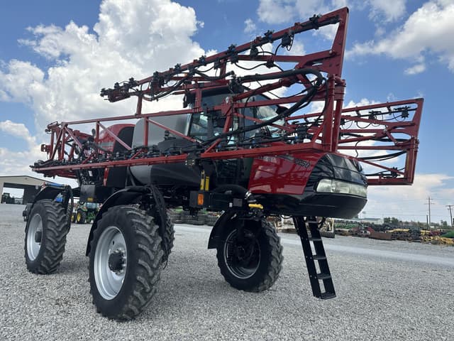 Image of Case IH Patriot 2250 equipment image 1