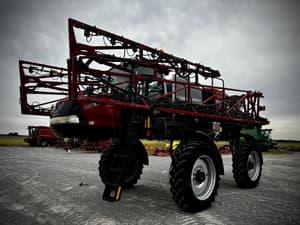 2020 Case IH Patriot 2250 Image