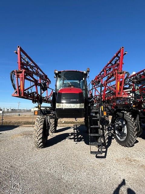 Image of Case IH Patriot 2250 equipment image 1