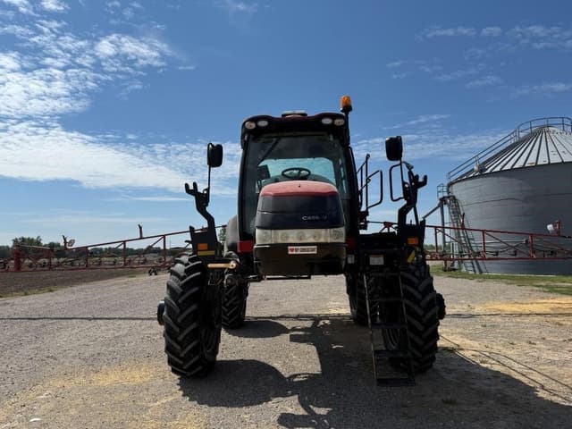 Image of Case IH 3240 Patriot equipment image 1