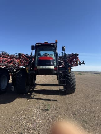 Image of Case IH Patriot 3340 Primary image