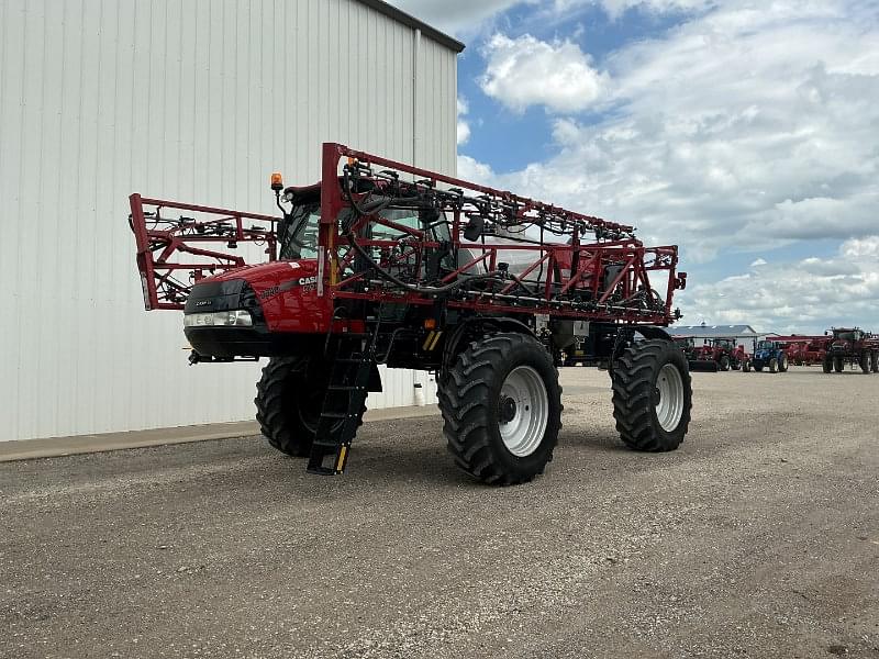 Image of Case IH Patriot 3340 Primary image