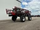 2020 Case IH Patriot 3340 Image