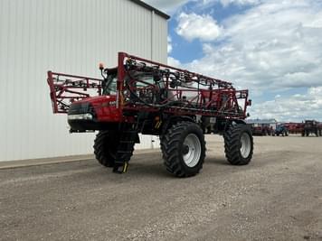 Main image Case IH Patriot 3340